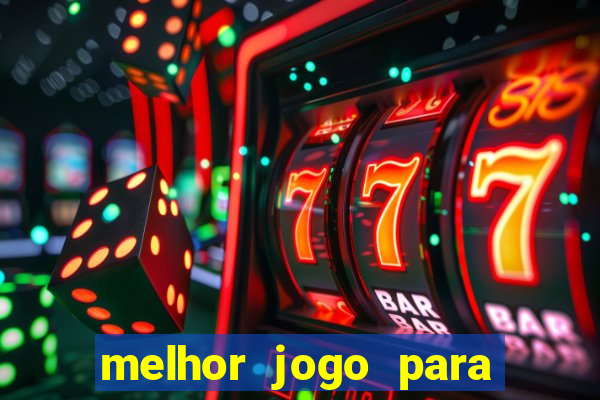 melhor jogo para comprar funcionalidade